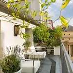 Hotel Baume