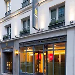 Hotel Baume