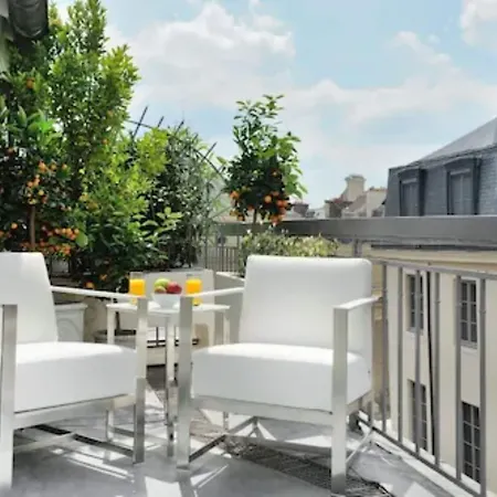 Hotel Baume