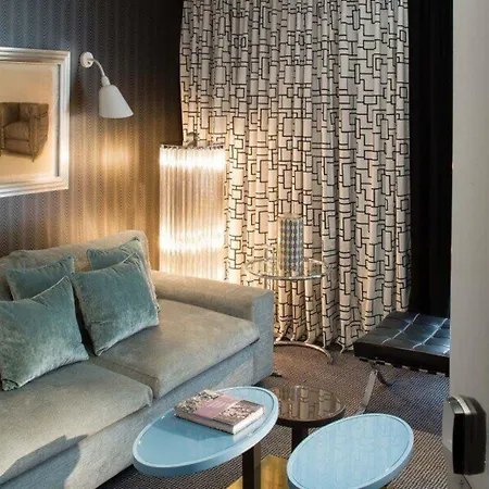 Hotel Baume 4*