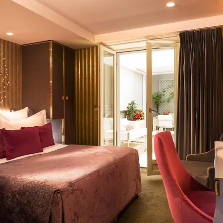 Baume Hotel 4*