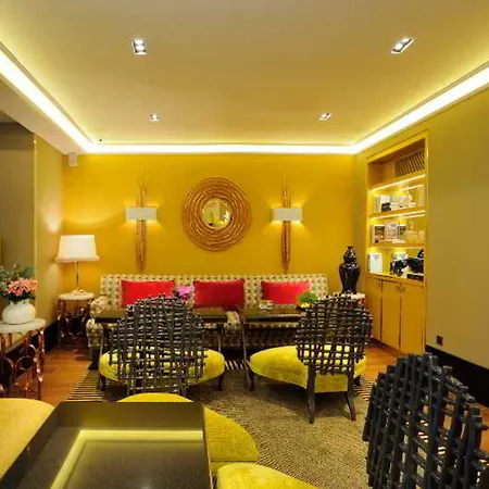 Baume Hotel Parigi