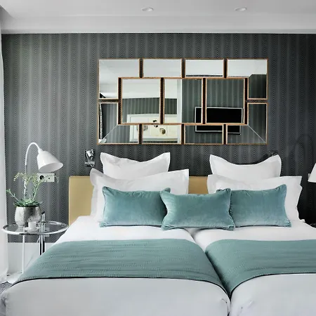 Hotel Baume 4*