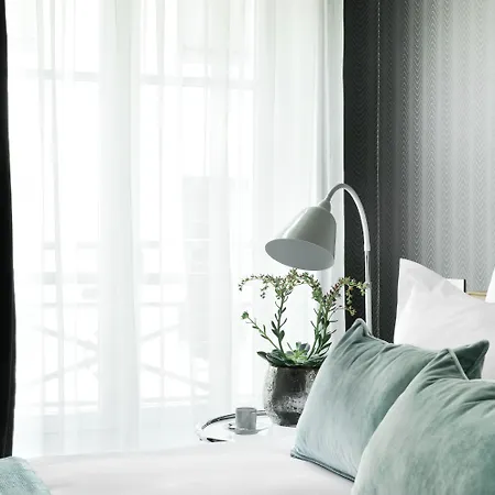 Baume Hotel 4*