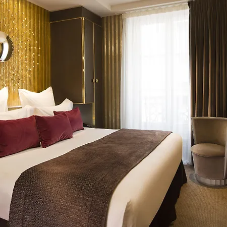Hotel Baume 4*