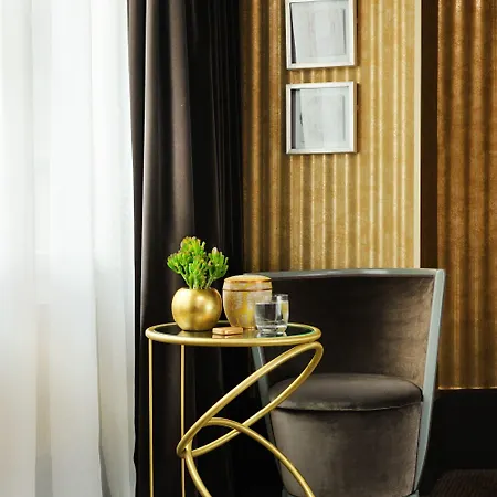 Hotel Baume 4*