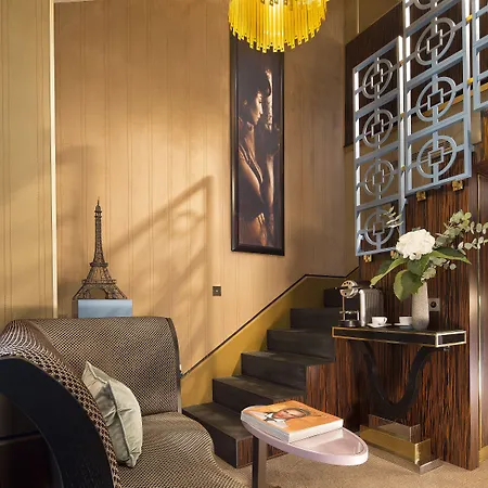 Baume 4* Paris