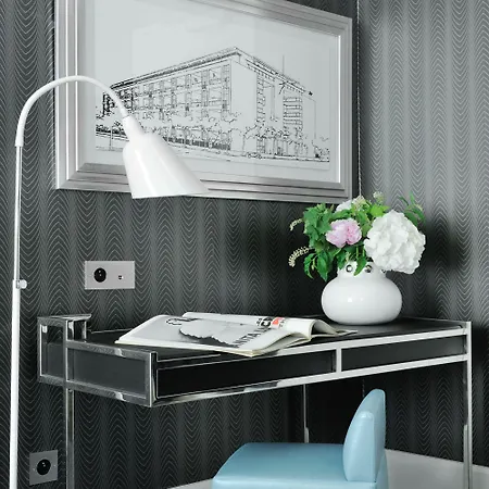 Hotel Baume
