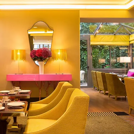 Baume Hotel