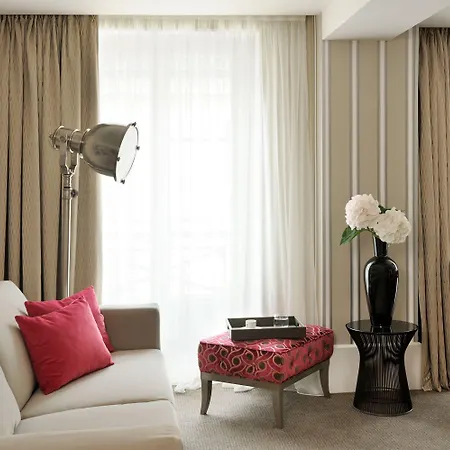 Hotel Baume