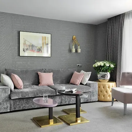 Baume Hotel Parigi