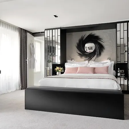 Baume Hotel 4*