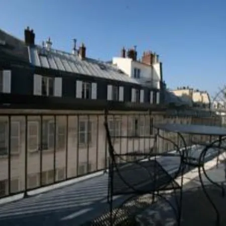 Baume Parigi