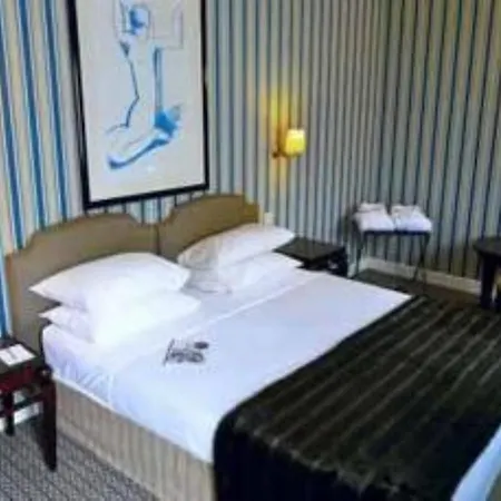 Hotel Baume
