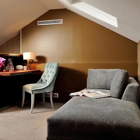 Hotel Baume