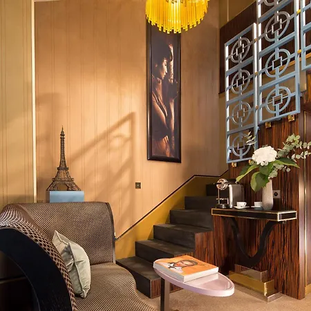 Baume Hotel 4*