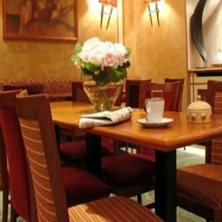 Hotel Baume Parigi