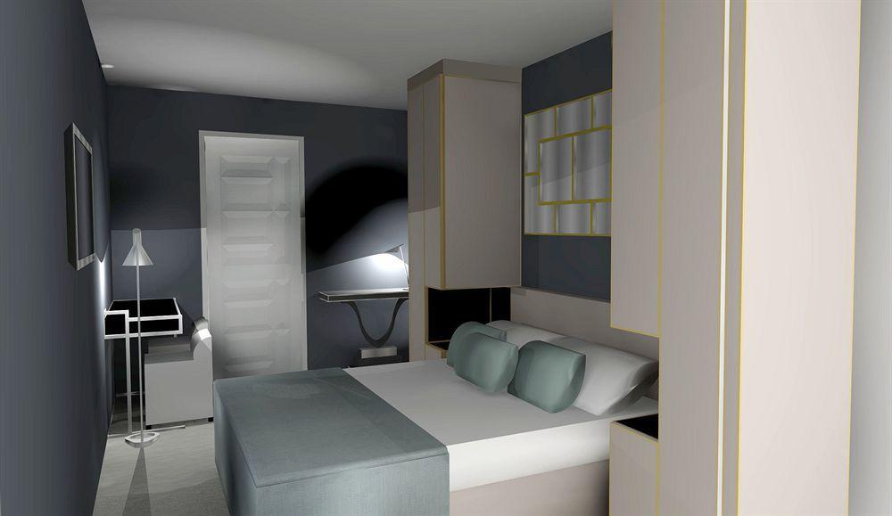 Hotel Baume