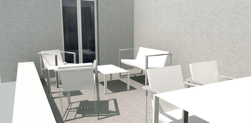 Baume 4* Parigi
