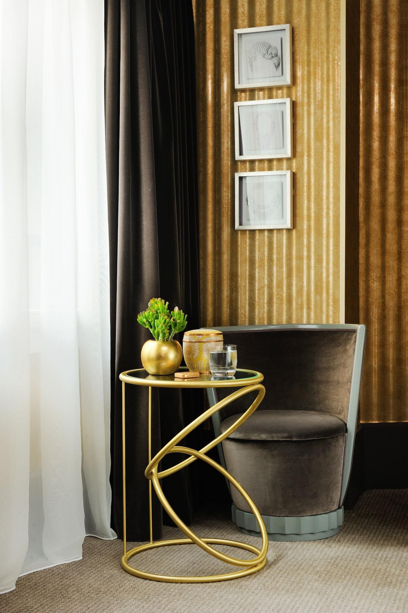 Baume 4* Parigi
