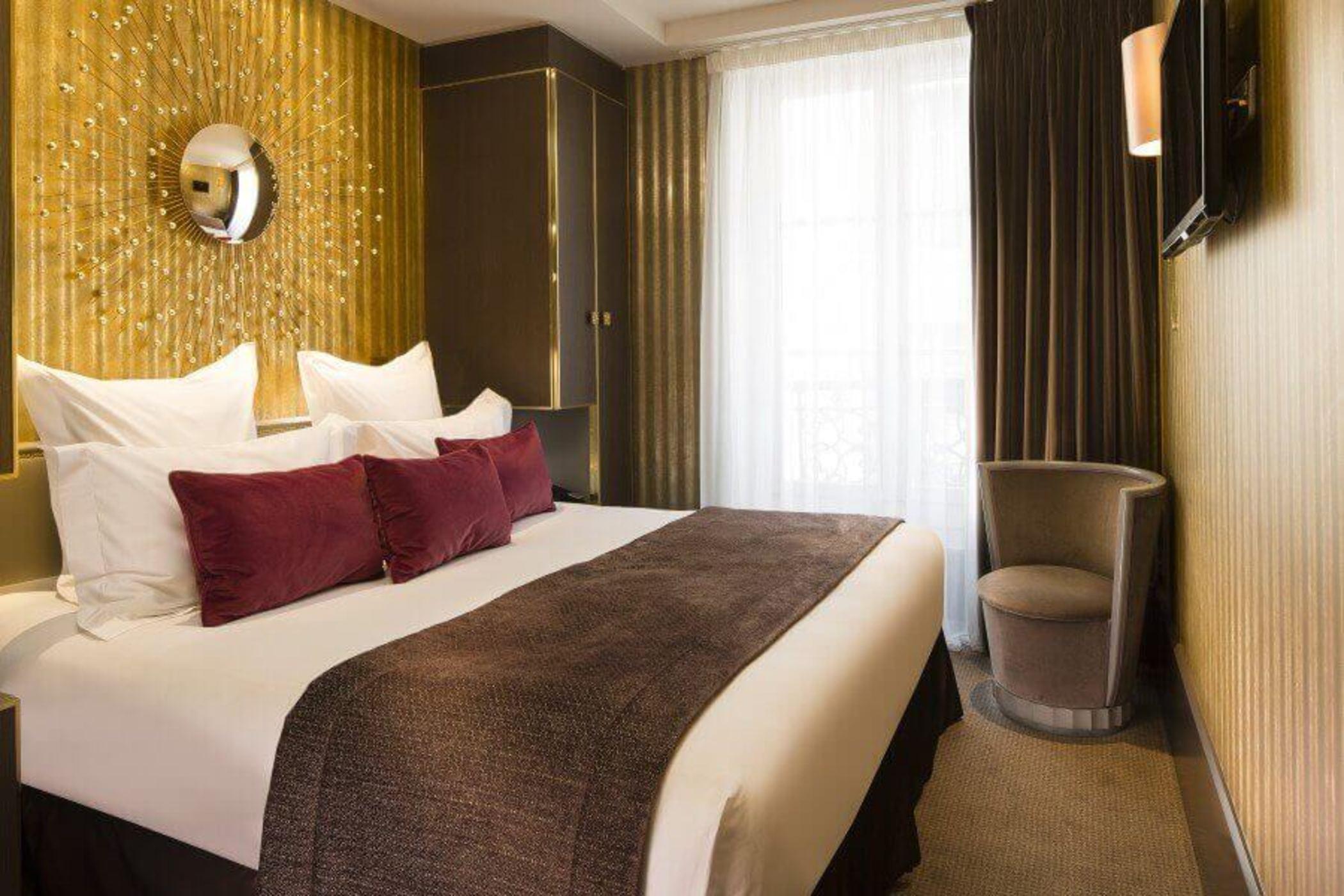 Baume 4* Parigi