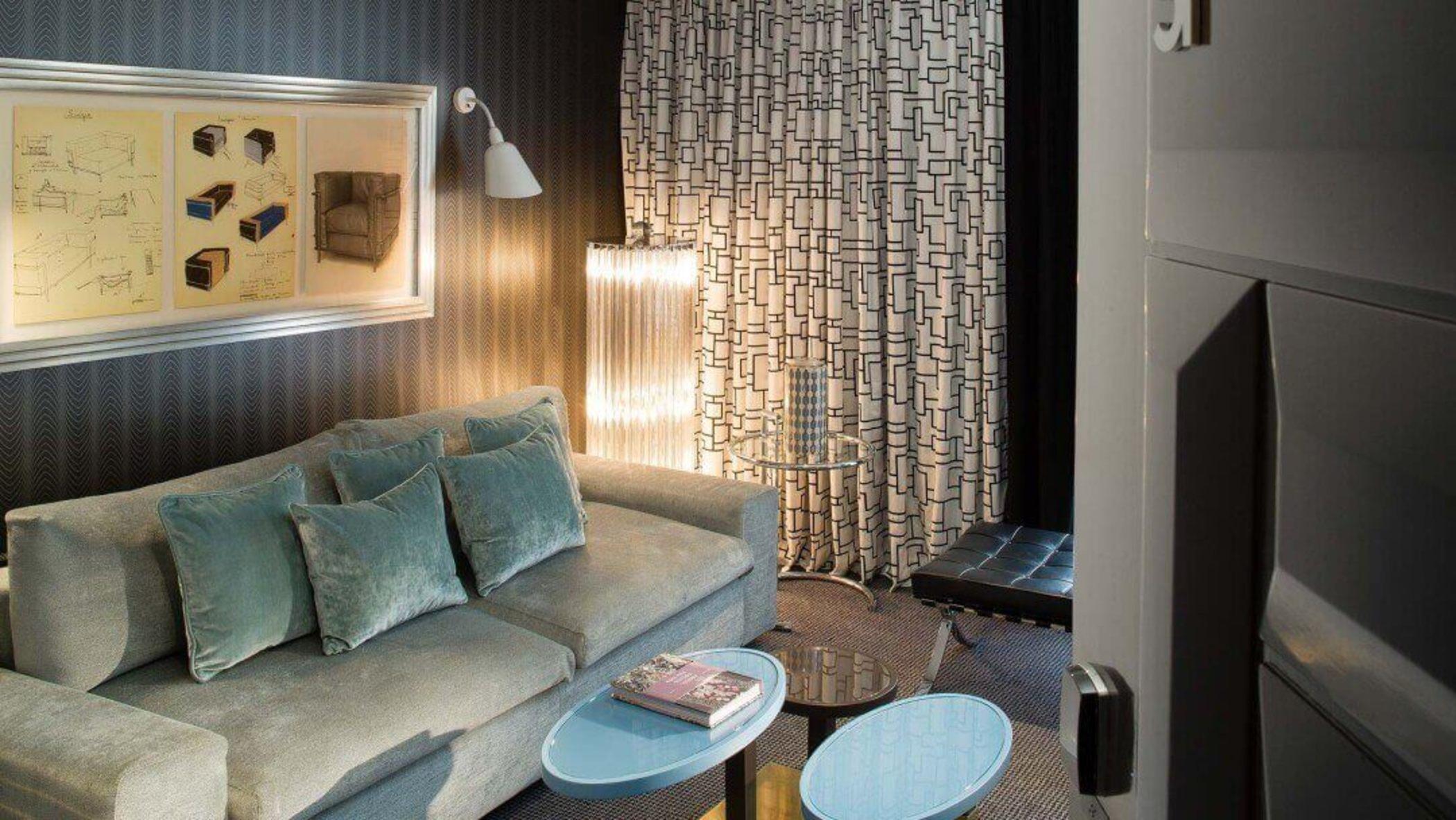 Hotel Baume 4*