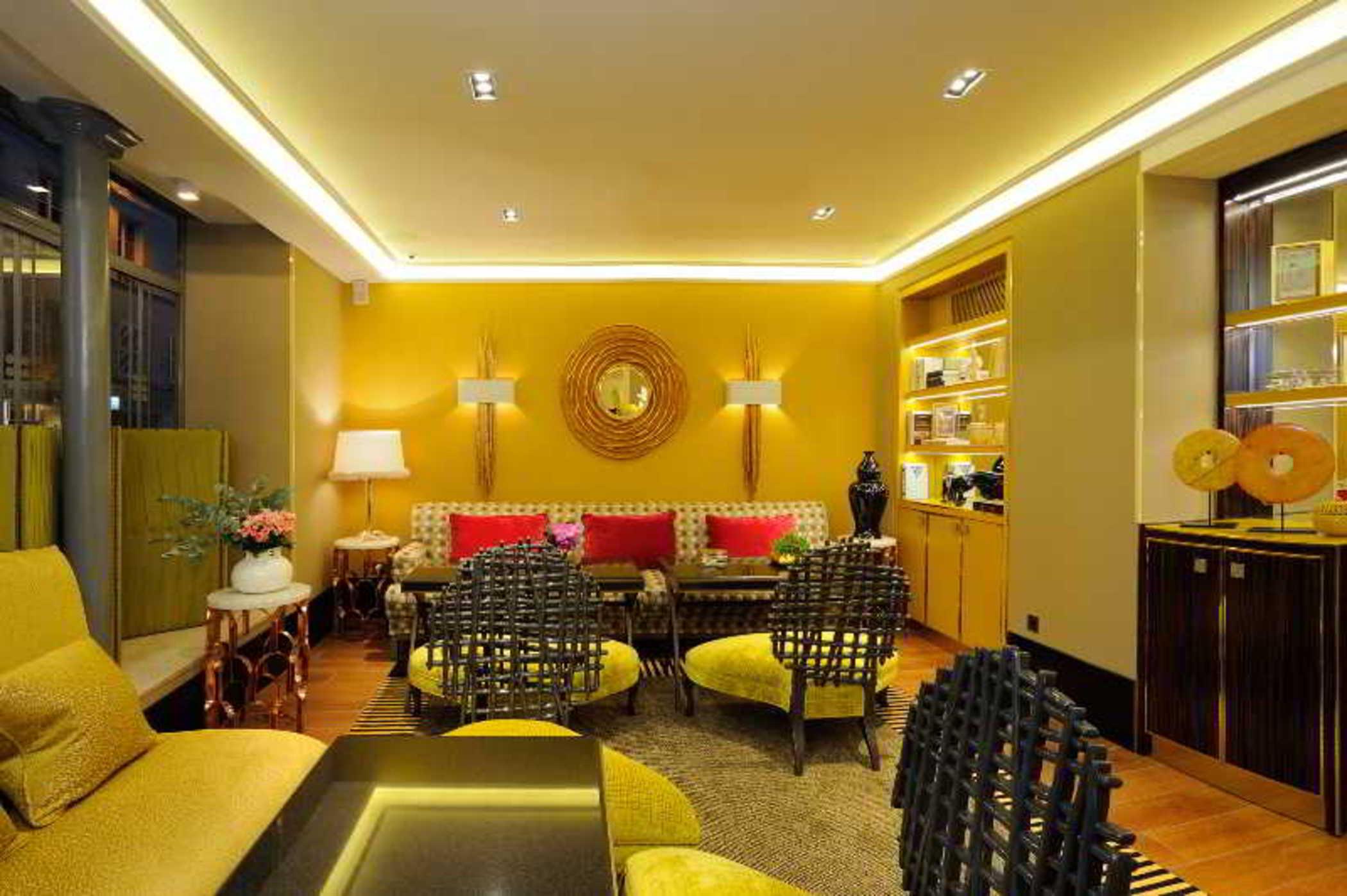 Baume Hotel Parigi