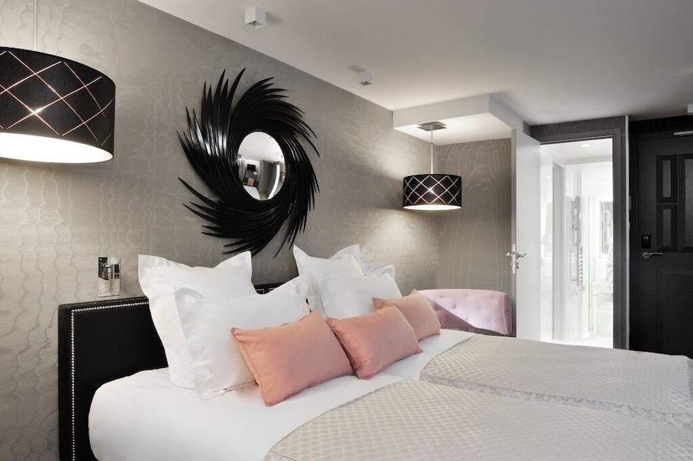 Hotel Baume Parigi