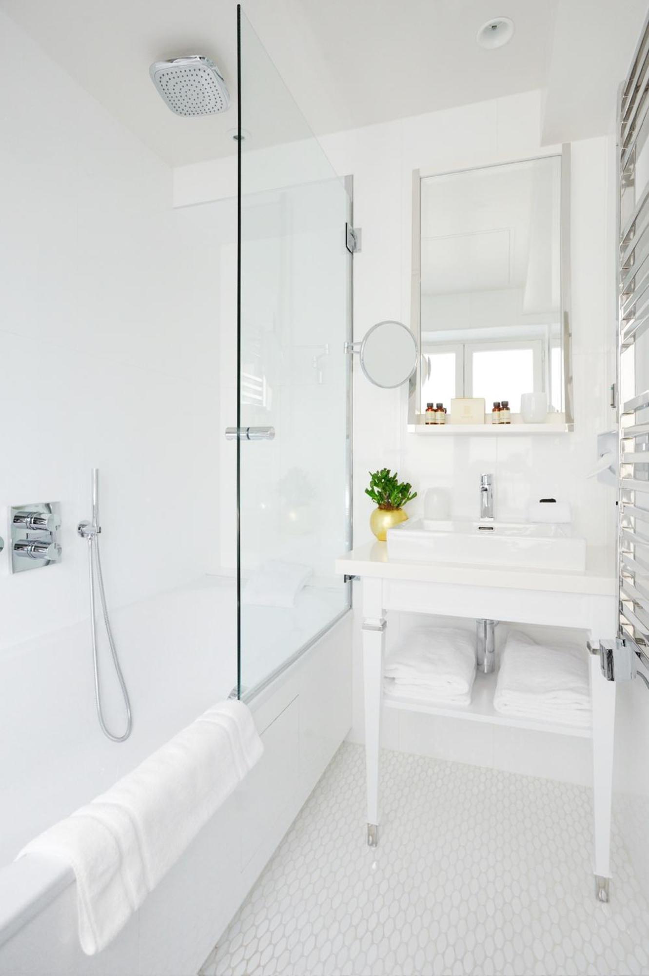 Baume Hotel 4*