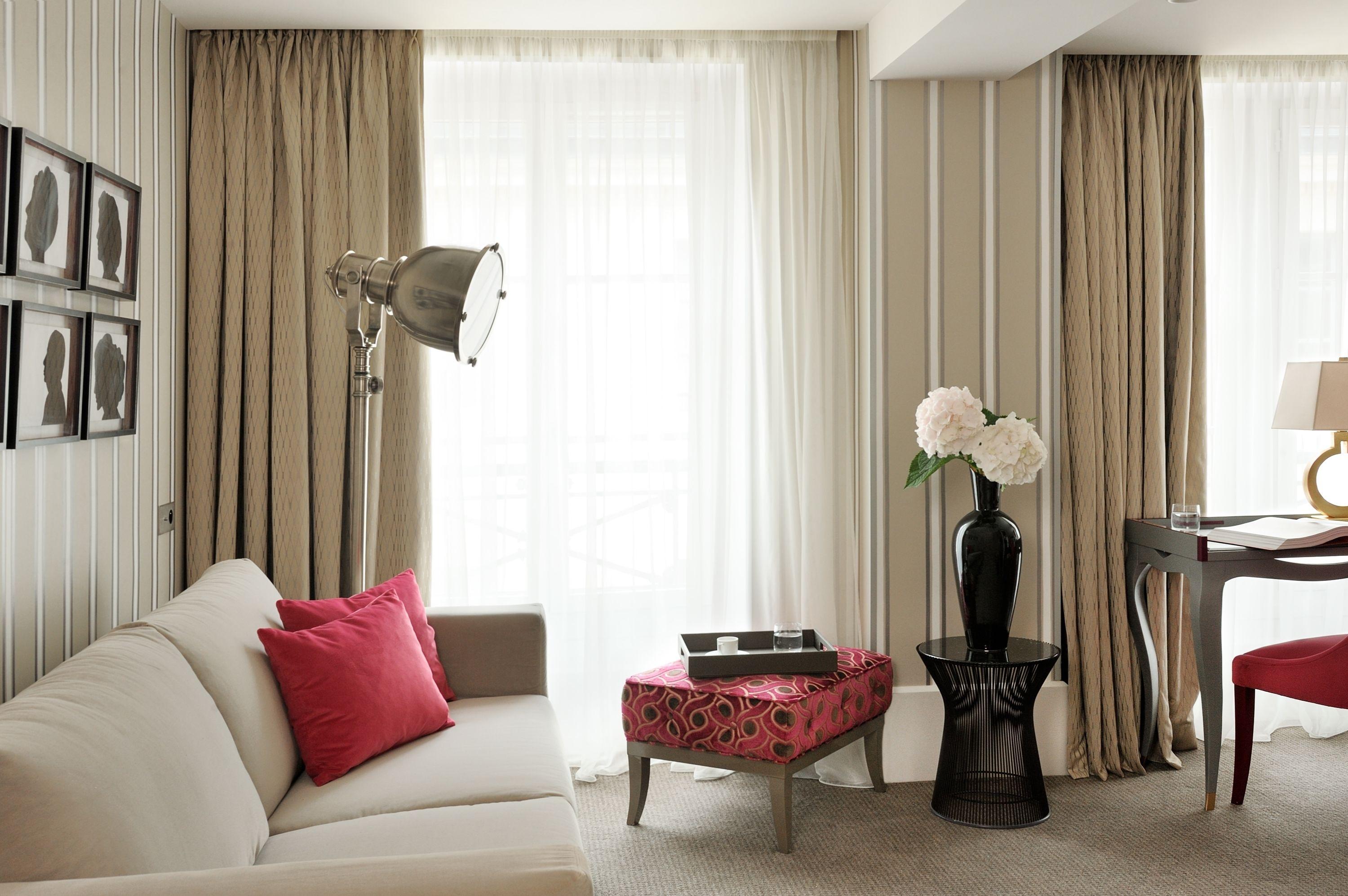 Hotel Baume