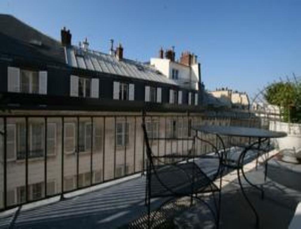 Baume Parigi