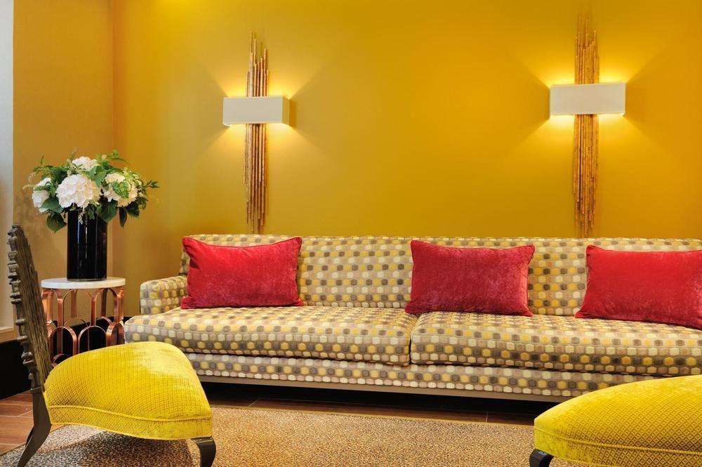 Baume Hotel Parigi