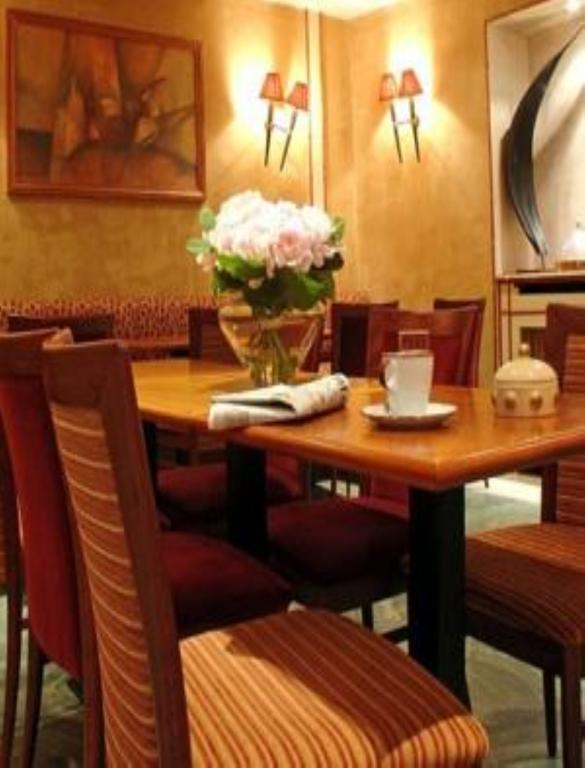 Hotel Baume Parigi