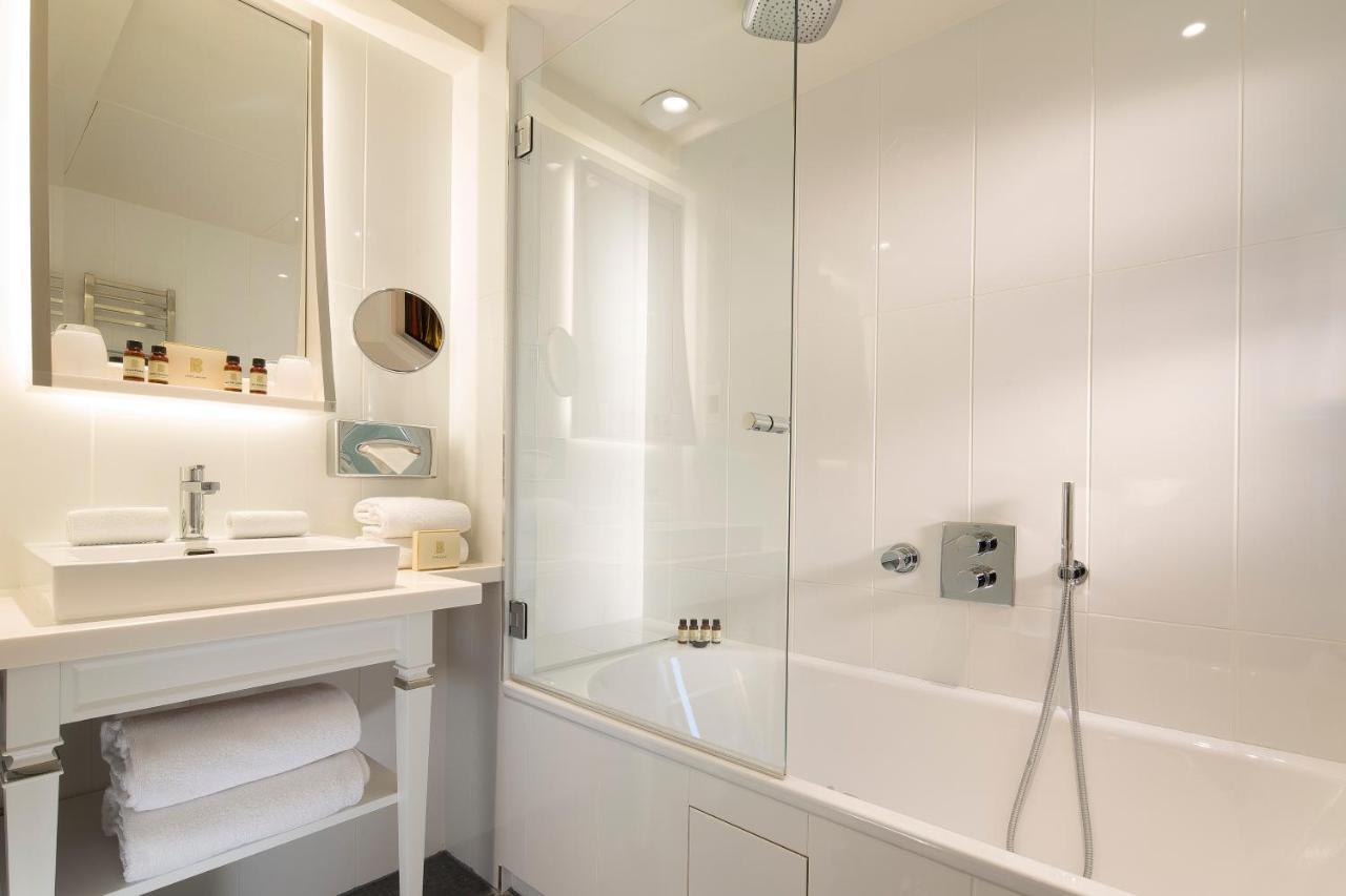 Hotel Baume Parigi