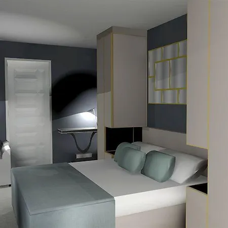 Hotel Baume