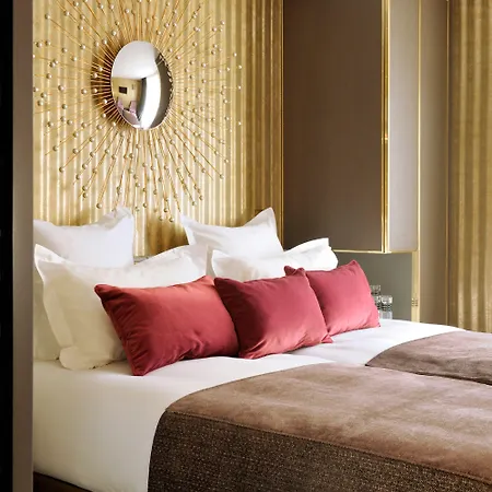 Baume Hotel