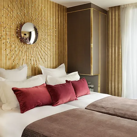 Hotel Baume 4*