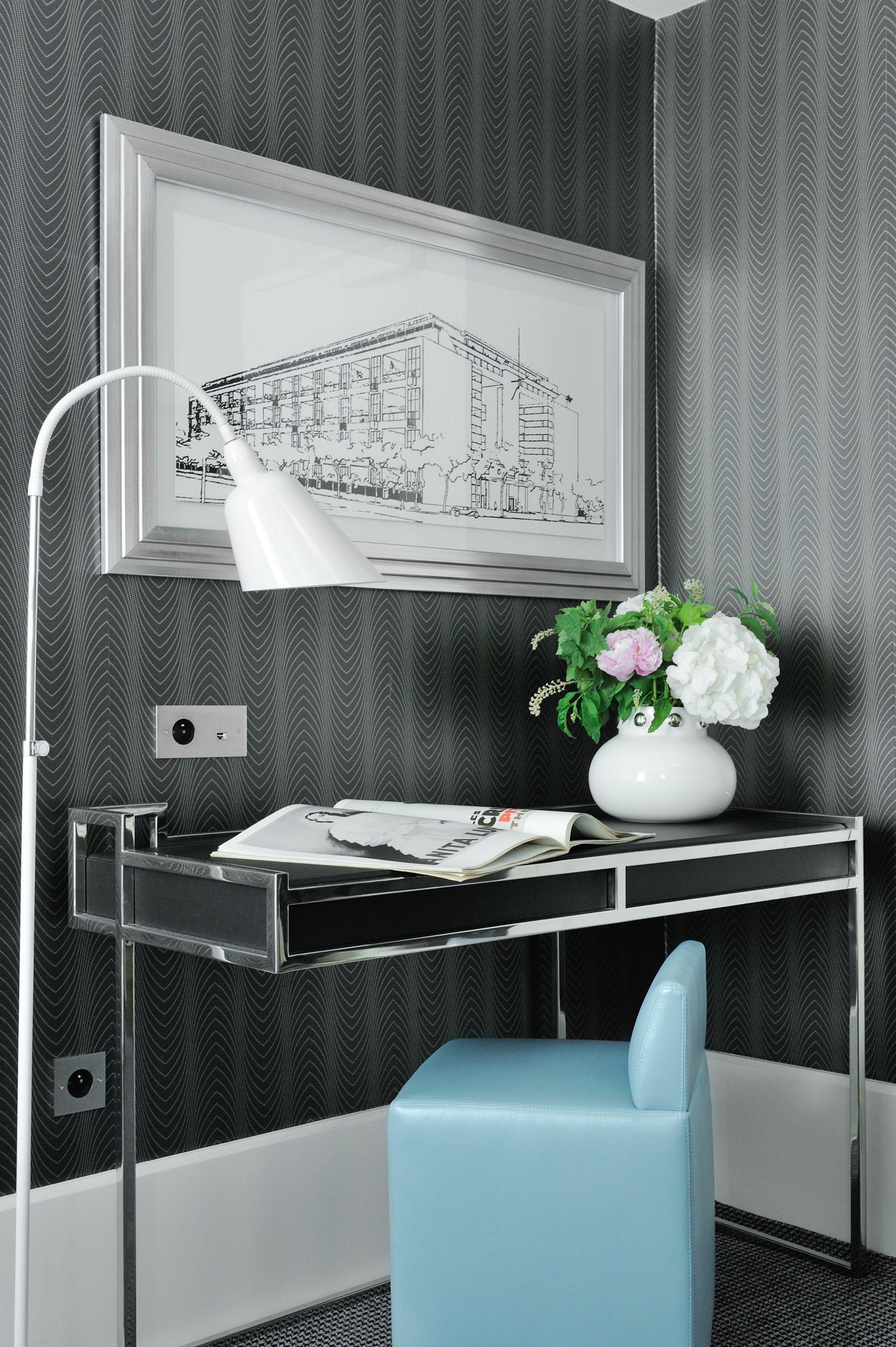 Hotel Baume