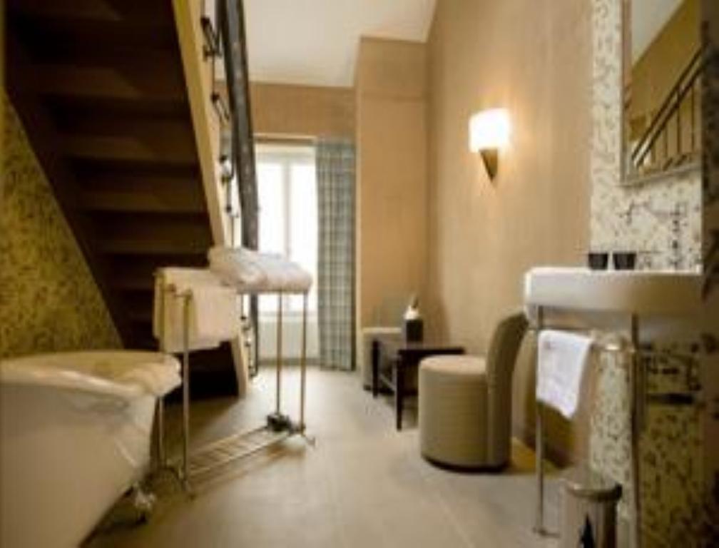 Hotel Baume 4*